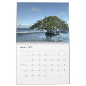 Islands of Galapagos Kalender (Mar 2027)