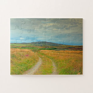 Islay, Schotland, 30-pc Legpuzzel