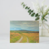 Islay, Schotland Briefkaart (Staand voorkant)