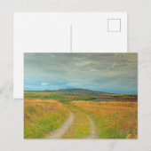 Islay, Schotland Briefkaart (Voorkant / Achterkant)