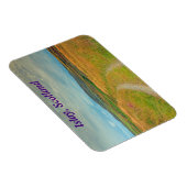 Islay, Schotland Magneet (Rechterzijde)