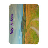 Islay, Schotland Magneet (Verticaal)
