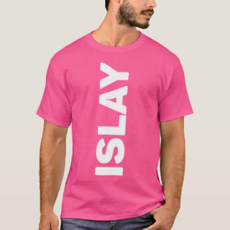 Islay T-shirt