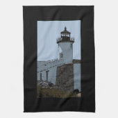 ISLE AU HAUT LIGHT THEEDOEK (Verticaal)