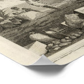 Isle De La Reunion Poster (Hoek)