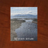 Isle of Bute, Schotland Legpuzzel