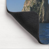 Isle of Capri, Faraglioni Muismat (Hoek)