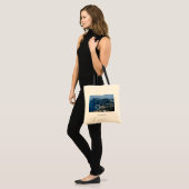 Isle of Capri, Italië Tote Bag (Voorkant (model))