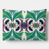 Isle-of-Ferns C/M op accessoirezak Etui (Voorkant)