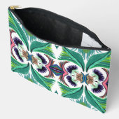 Isle-of-Ferns C/M op accessoirezak Etui (Open)