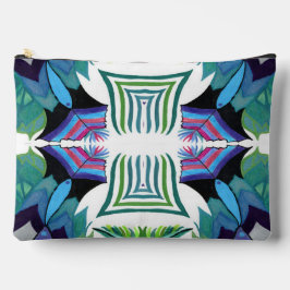 Isle-of-Ferns C/M op een Etui