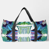 Isle-of-Ferns Multi-C/M's op een plunjezak (Voorkant)