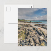 Isle of Iona Briefkaart (Voorkant / Achterkant)