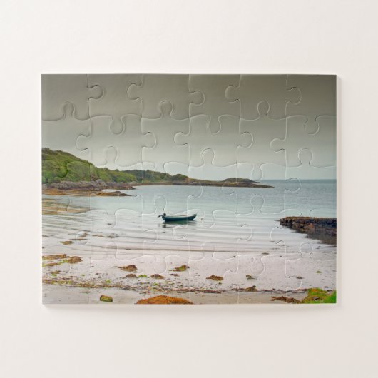 Isle of Jura, Scotland 30-pc Legpuzzel (Horizontaal)