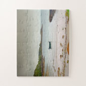 Isle of Jura, Scotland 30-pc Legpuzzel (Verticaal)