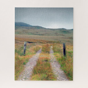 Isle of Jura, Scotland 520-pc Legpuzzel