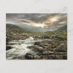 Isle of Lewis Briefkaart