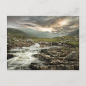 Isle of Lewis Briefkaart (Voorkant)