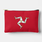 Isle of Man flag Etui (Voorkant)