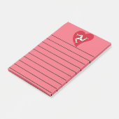 Isle of Man Notitieblok Post-it® Notes (Schuin)