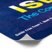 ISLE OF MAN POSTER (Hoek)