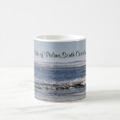 Isle of Palms, South Carolina Koffiemok (Center)