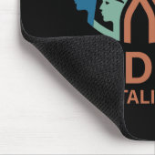 Isle of Sardinia Italy Muismat (Hoek)