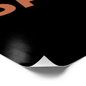 Isle of Sardinia Italy Perfect Poster (Hoek)