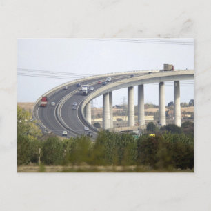 Isle of Sheppey Briefkaart