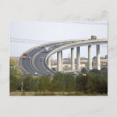 Isle of Sheppey Briefkaart (Voorkant)