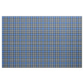 Isle of Skye, district Tartan Stof (Yard (91,4 cm))