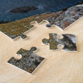 Isle of Skye Schotland Legpuzzel (Zijkant)