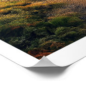 Isle of Skye Schotland - Majestic Highland Poster (Hoek)