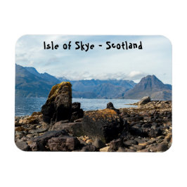 Isle of Skye - Schotland, Verenigd Koninkrijk Magneet