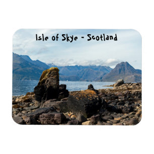 Isle of Skye - Schotland, Verenigd Koninkrijk Magneet