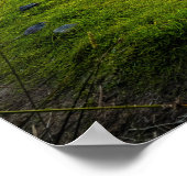 Isle of Skye, Schotland, Verenigd Koninkrijk Poster (Hoek)