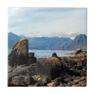 Isle of Skye - Schotland, Verenigd Koninkrijk Tegeltje