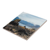 Isle of Skye - Schotland, Verenigd Koninkrijk Tegeltje (Zijkant)