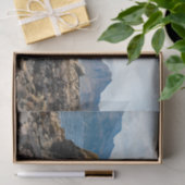 Isle of Skye - Schotland, Verenigd Koninkrijk Tissuepapier (Geschenk)