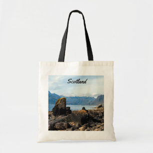 Isle of Skye - Schotland, Verenigd Koninkrijk Tote Bag