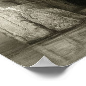 Isle of the Dead – Böcklin Dark Art Print (Hoek)