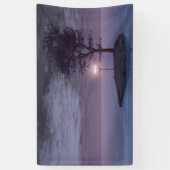 Isle of Wanderers Banner (Verticaal)