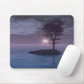 Isle of Wanderers Mousepad Muismat (Met muis)