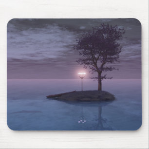 Isle of Wanderers Mousepad Muismat