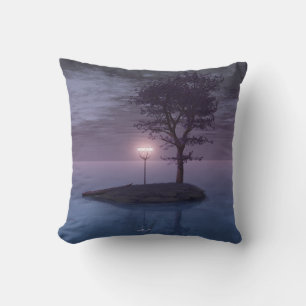 Isle of Wanderers Pillow Kussen