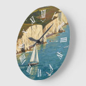 Isle of Wight England Travel Grote Klok (Hoek)