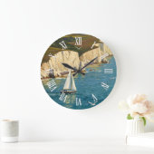 Isle of Wight England Travel Grote Klok (Huis)