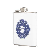 Isle Royale National Park Heupfles (Links)