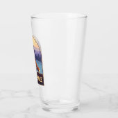 Isle Royale National Park Pintglas Glas (Links)