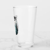 Isle Royale National Park Schilderachtig wildernis Glas (Links)